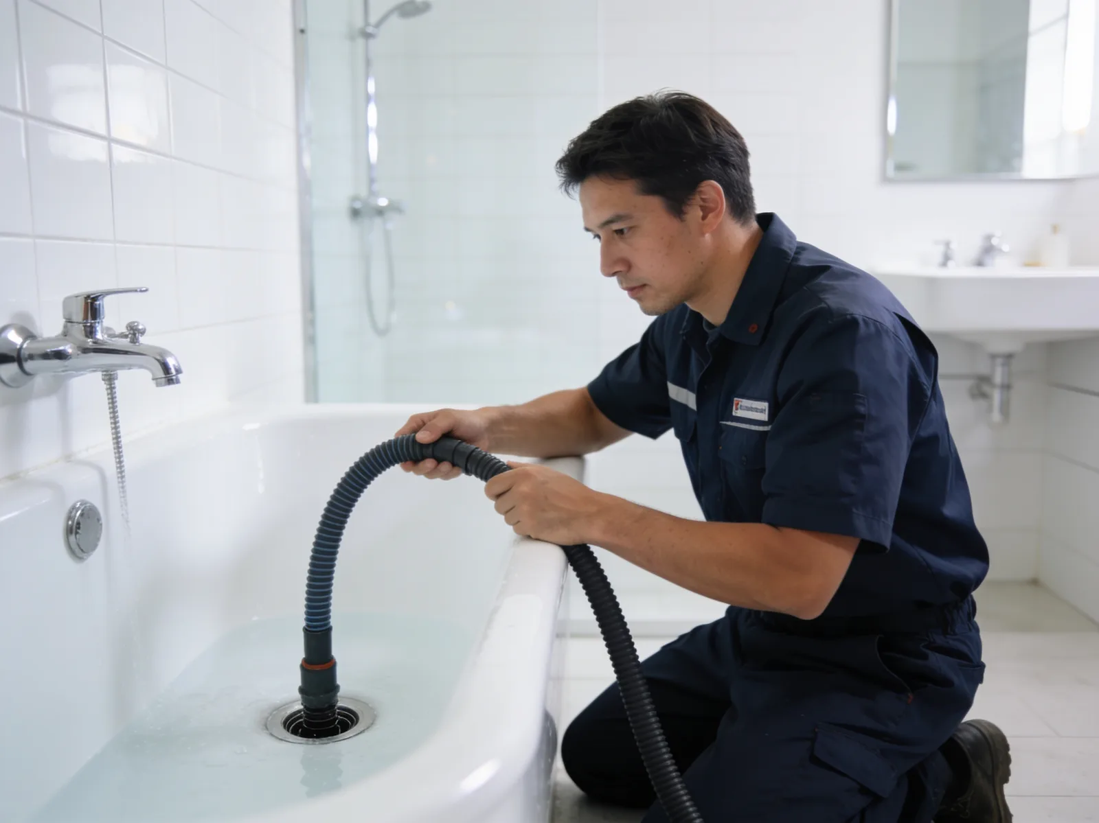 Emergency Plumber Mad River, CA FAQs